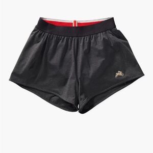 Tracksmith Women’s Session Speed Shorts